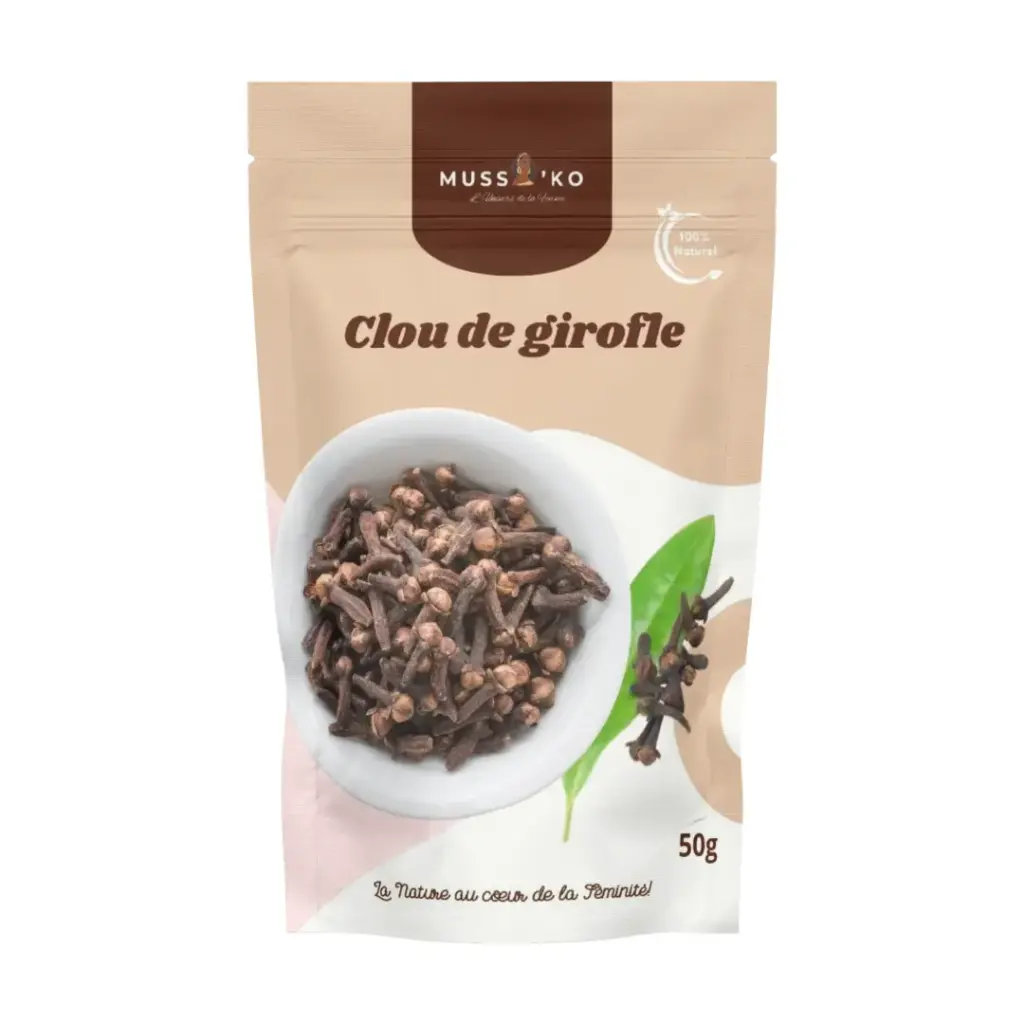 Clou de Girofle