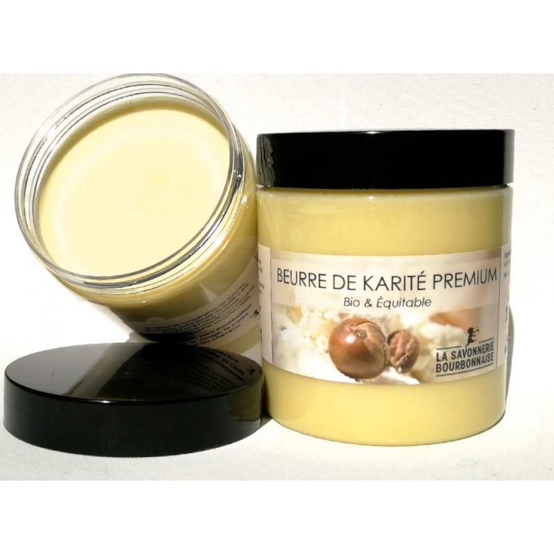 Beurre de Karité 