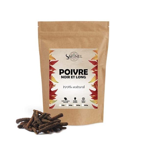 Poivre Long Africain