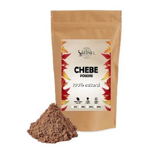 Poudre de Chébé