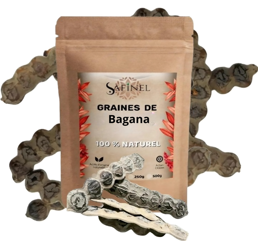 Graines de Bagana
